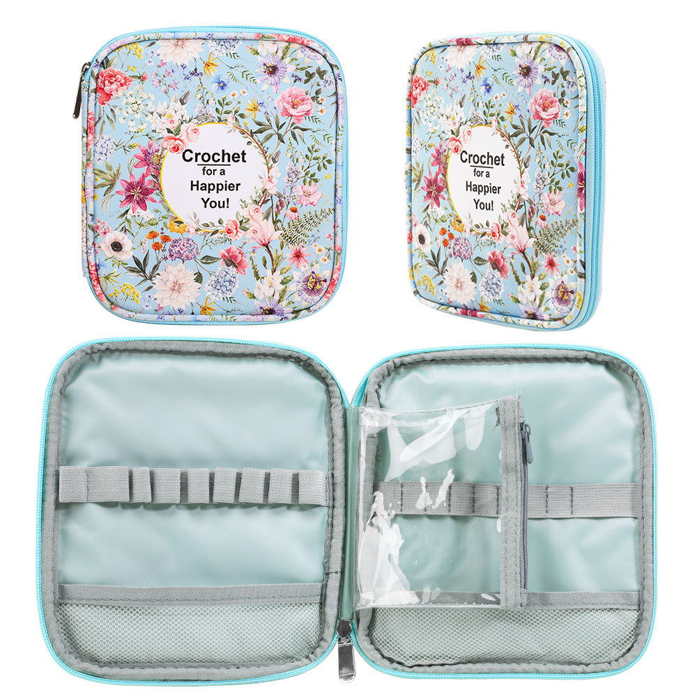 Tech Accessories Organizer - Borsa Impermeabile per Accessori da Lavoro