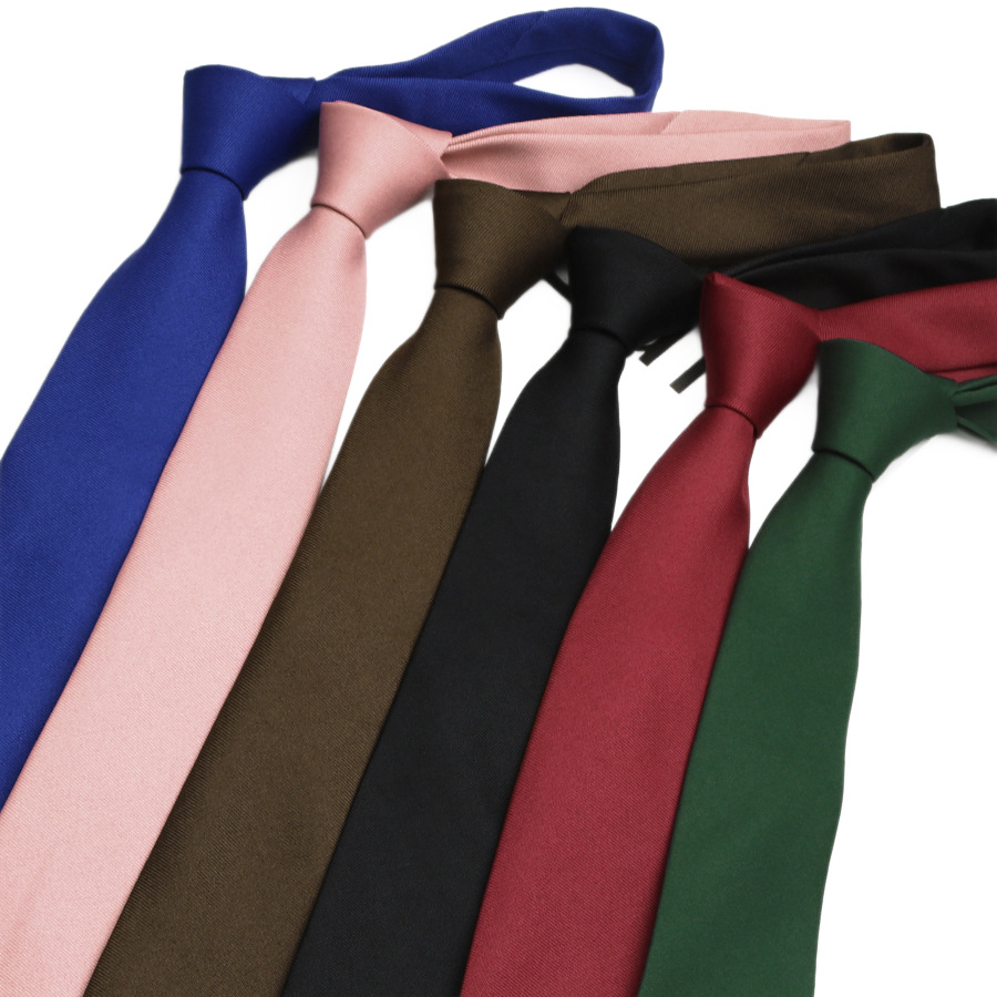 Tech Accessories For Office - Nuova Cravatta per Ragazzi e Ragazze,