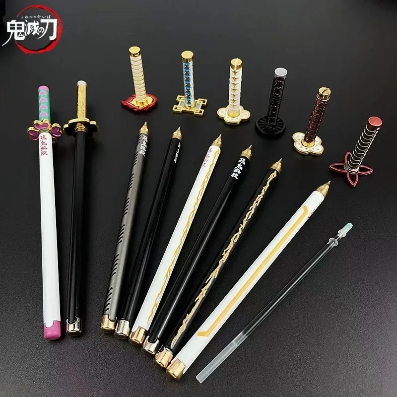 Tech Accessories For Office - Penna firma da 20 cm Mitsuri