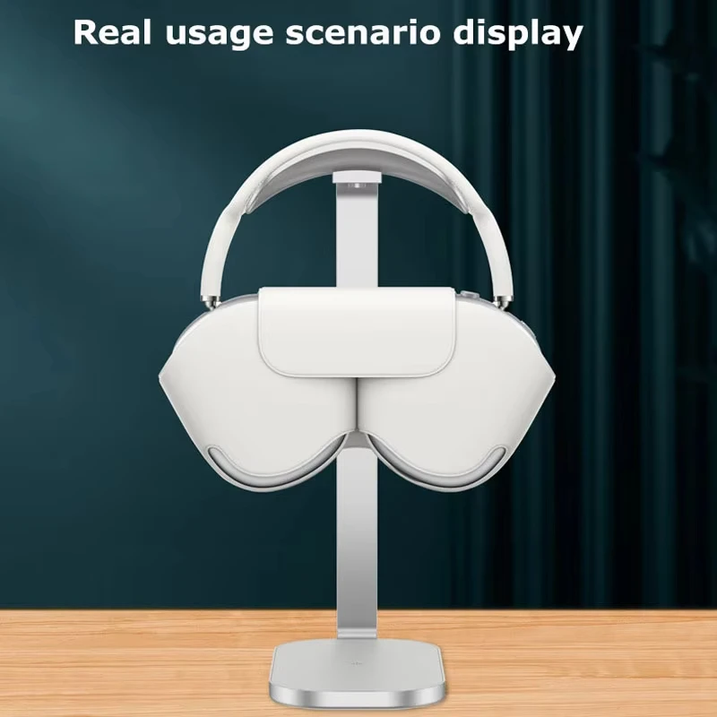 Wireless Charger 3 In 1 - Caricabatterie wireless da 15 W per