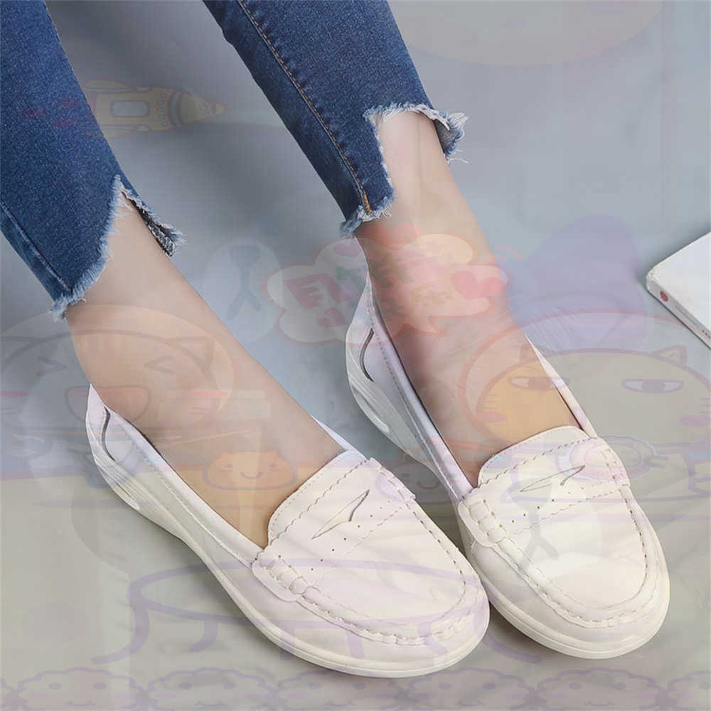 Best Tech Office Accessories - Morbide scarpe slip-on da donna di