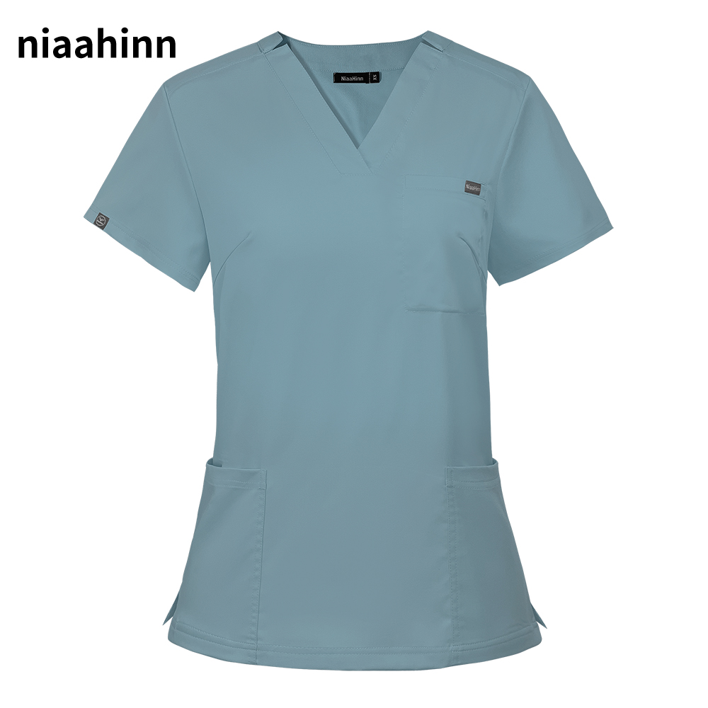 Vet Tech Accessories - 8 colori Solido Scollo A V