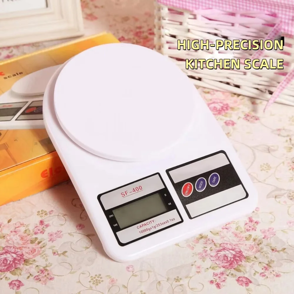 High Tech Kitchen Accessories - Bilancia da cucina Bilancia elettronica da