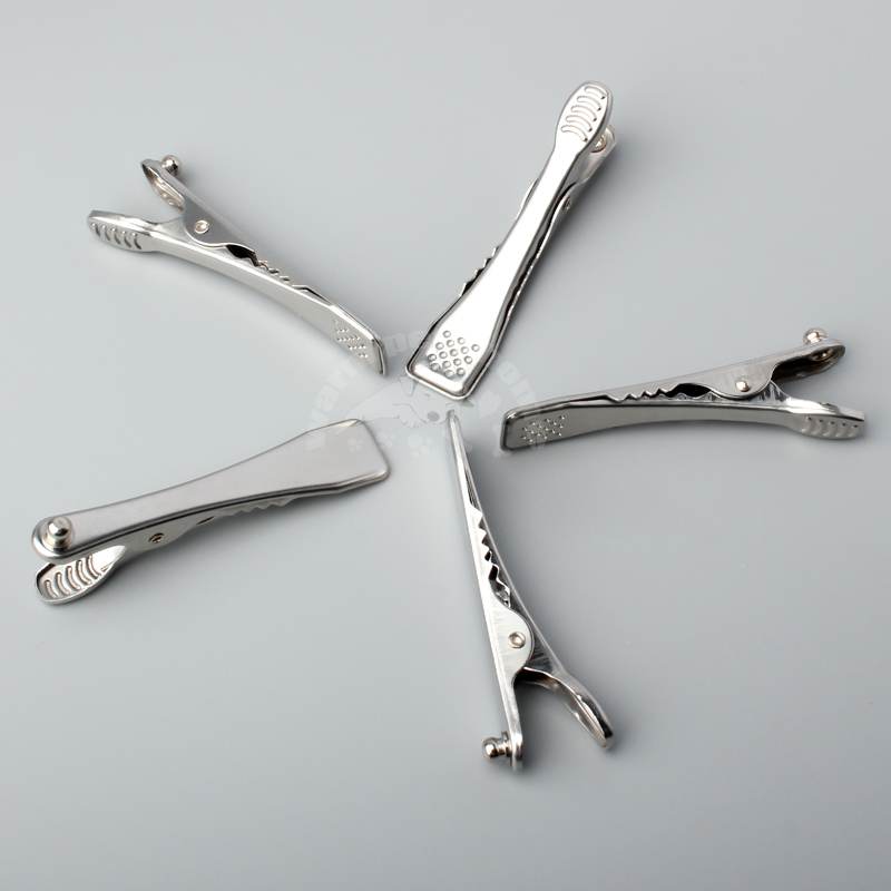 5 pz. Clip ECG/EKG Veterinario - Vet Tech Accessories recensione e prezzo