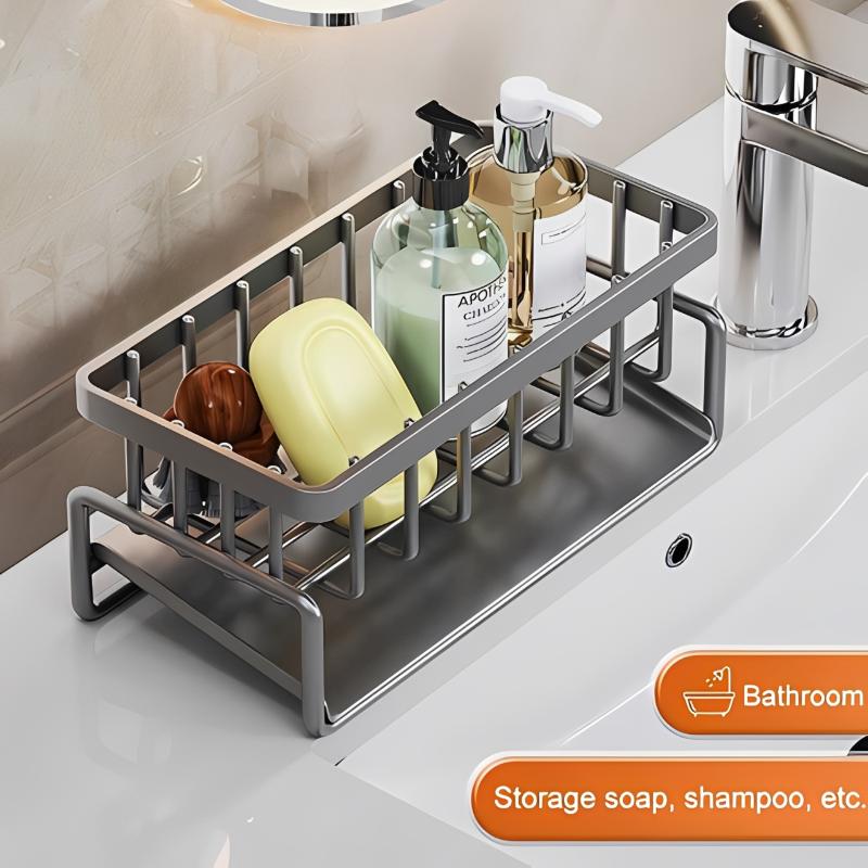 Porta Spugne con Porta Asciuga - Tech Accessories Organizer recensione e prezzo