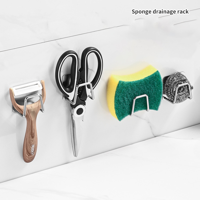 Porta spugne per lavello da cu - Tech Accessories Organizer recensione e prezzo