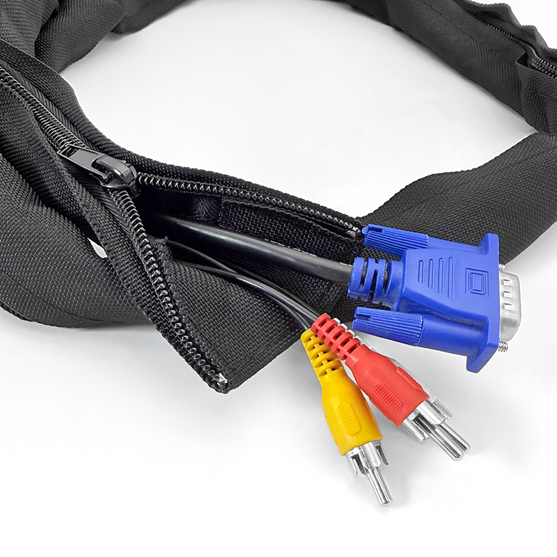 Guaina per Cavi con Cerniera I - Cable Sleeve Neoprene recensione e prezzo