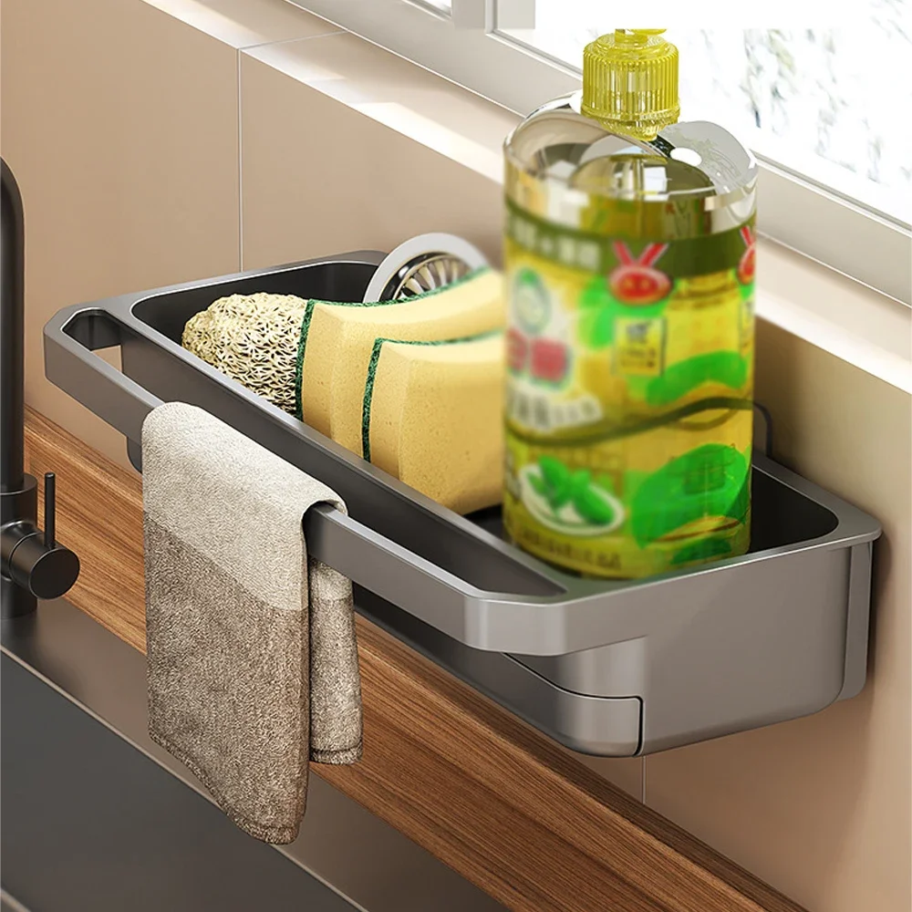 Organizzatore per lavello da c - Tech Accessories Organizer recensione e prezzo