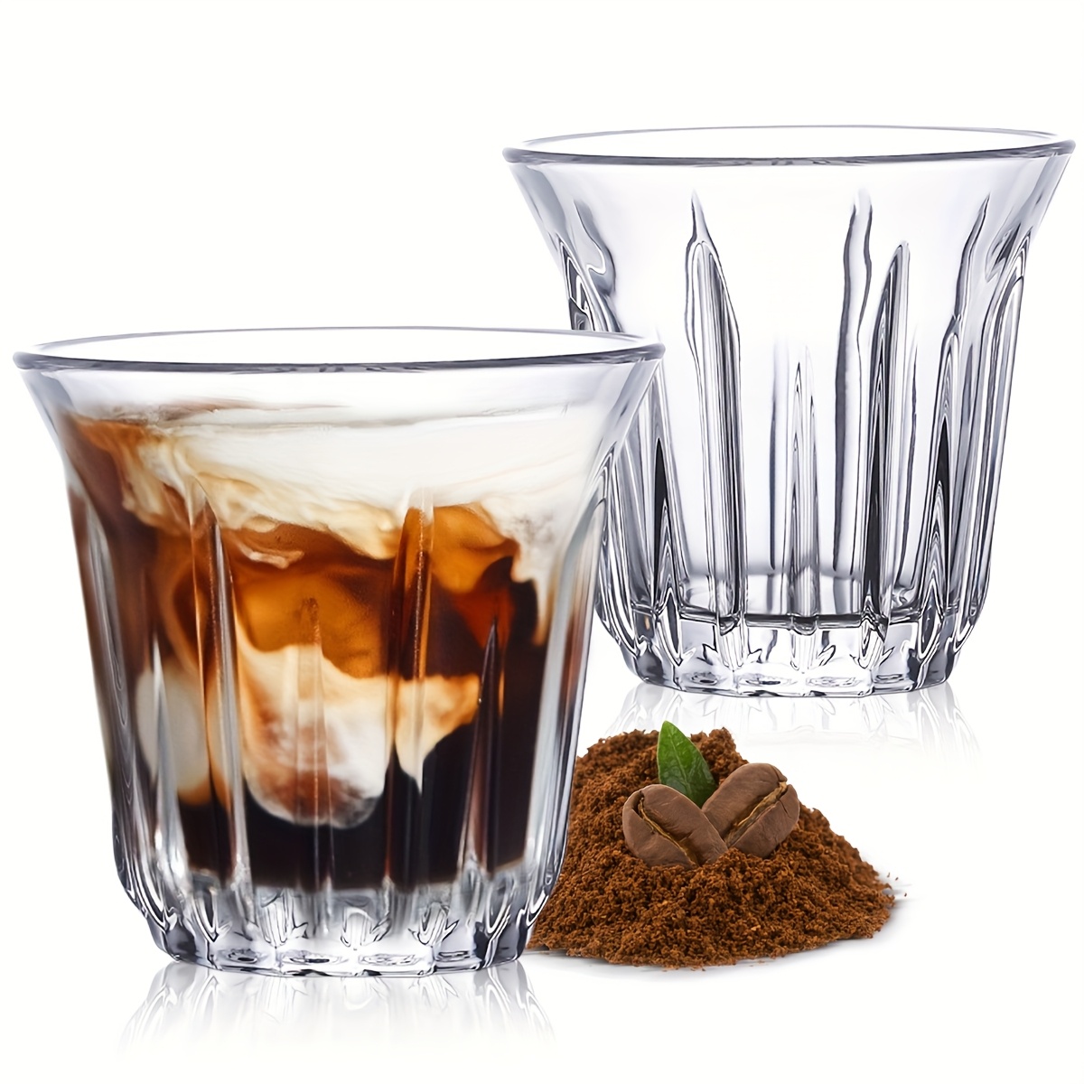 Set di 2 Tazze da Espresso, Bi - Tech Accessories For Office recensione e prezzo