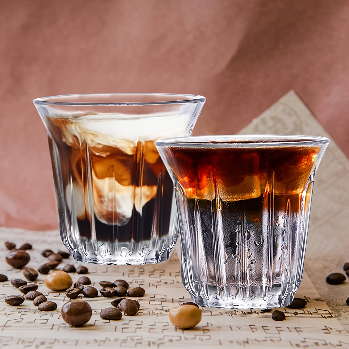 Set di 2 Tazze da Espresso, Bi - Tech Accessories For Office recensione e prezzo