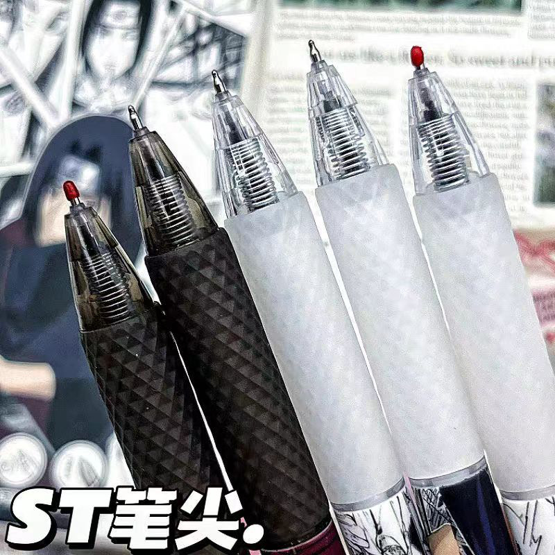Penna Gel Anime Naruto con Sta - Tech Accessories For Office recensione e prezzo
