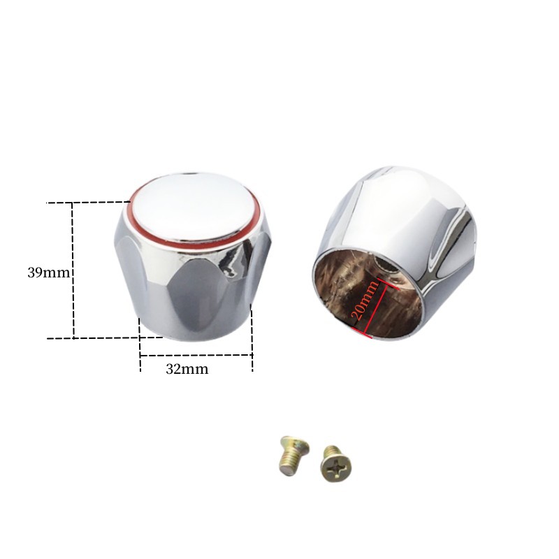 Rubinetto caldo freddo di alta - High Tech Kitchen Accessories recensione e prezzo