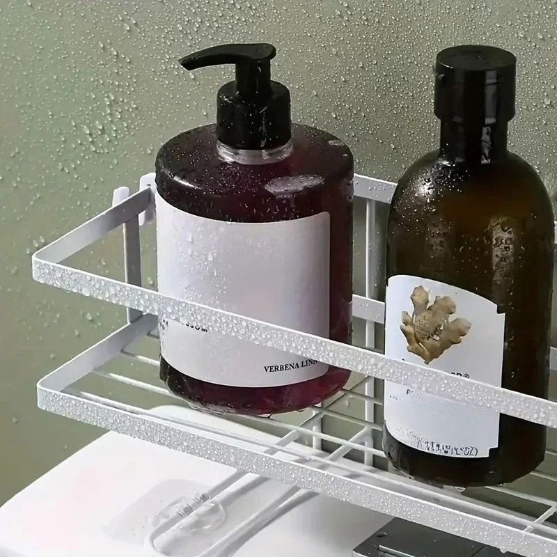 Scaffale Salvaspazio Sopra il  - Tech Accessories Organizer recensione e prezzo