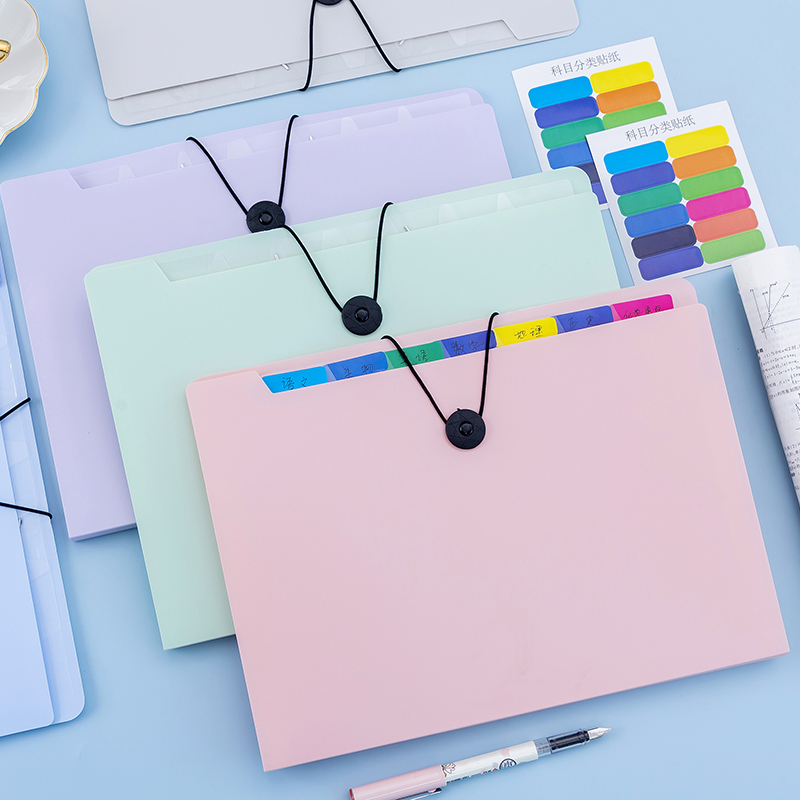1 cartella portadocumenti per  - Tech Accessories Organizer recensione e prezzo