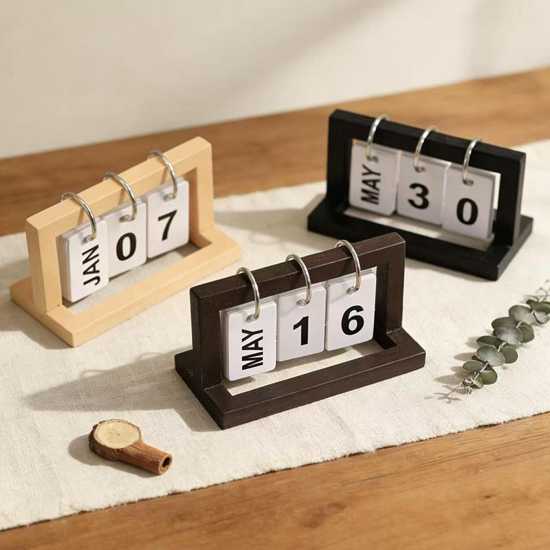 【M】Mini Calendario da Scrivani - Tech Accessories For Office recensione e prezzo