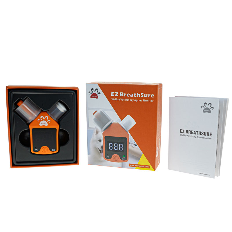 Display visibile Sensore di ap - Vet Tech Accessories recensione e prezzo