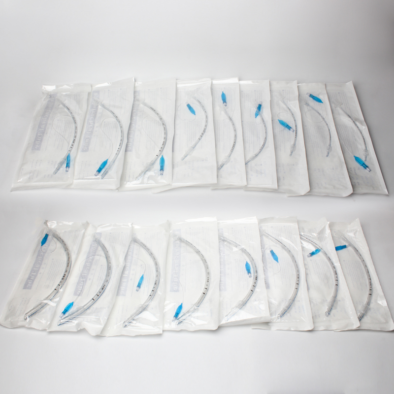 Tubo endotracheale da 10 pezzi - Vet Tech Accessories recensione e prezzo