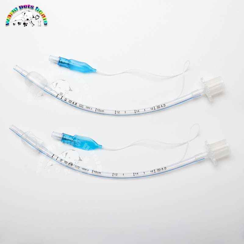 Tubo endotracheale da 10 pezzi - Vet Tech Accessories recensione e prezzo