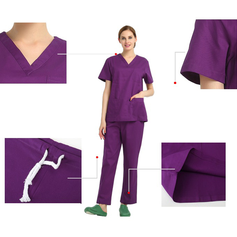 Divise Mediche 100% Cotone per - Vet Tech Accessories recensione e prezzo