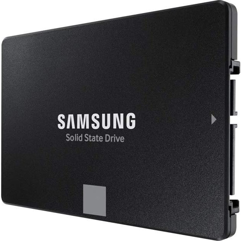 SAMSUNG 870 EVO SSD 128GB SATA - Samsung Ssd Evo 870 recensione e prezzo