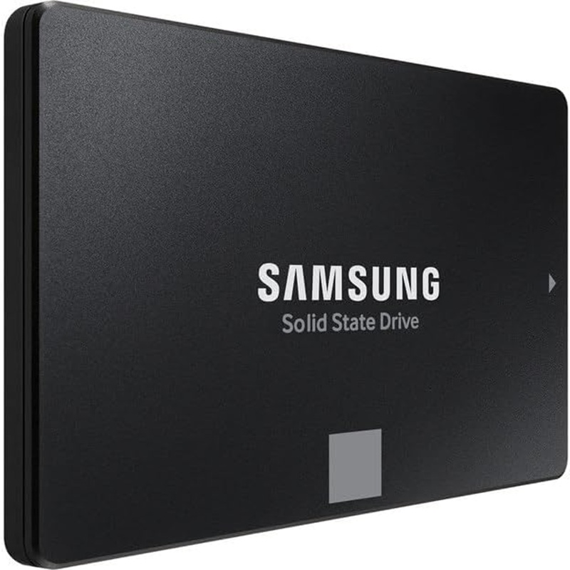 SAMSUNG 870 EVO SSD 128GB SATA - Samsung Ssd Evo 870 recensione e prezzo