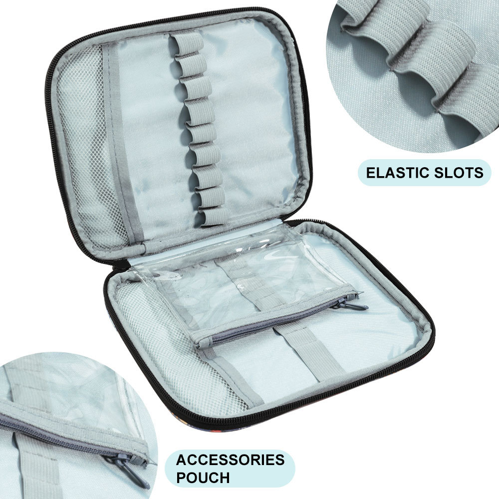 Borsa Impermeabile per Accesso - Tech Accessories Organizer recensione e prezzo