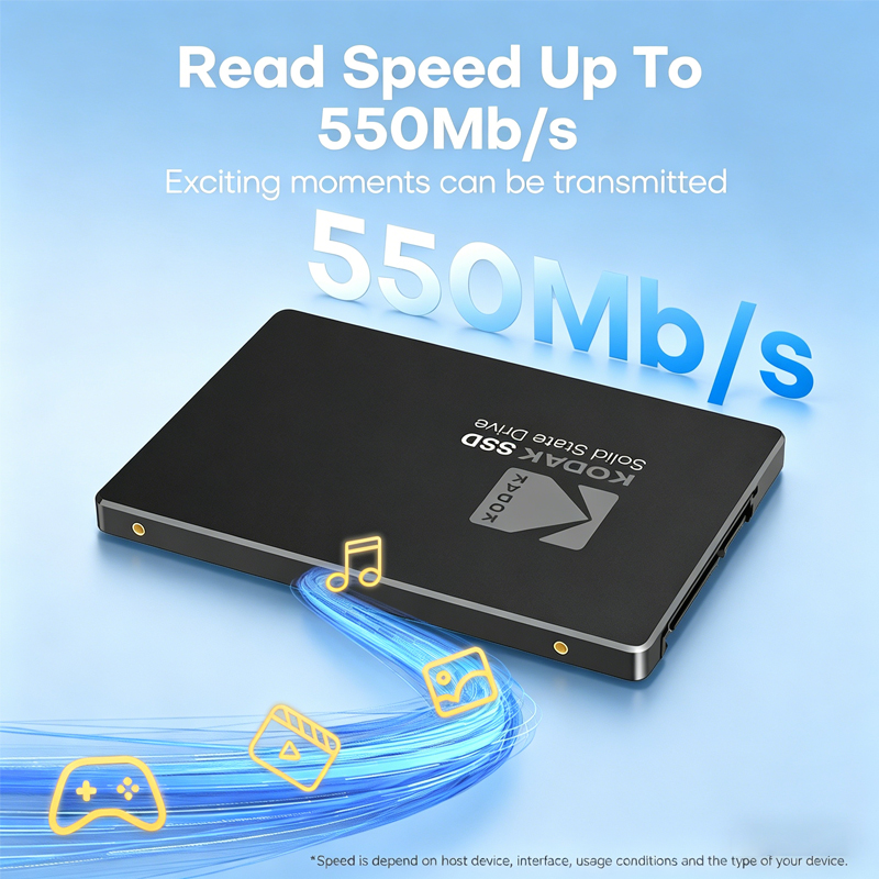Kodak X120 Pro SSD Interno SAT - Samsung Ssd Evo 870 recensione e prezzo
