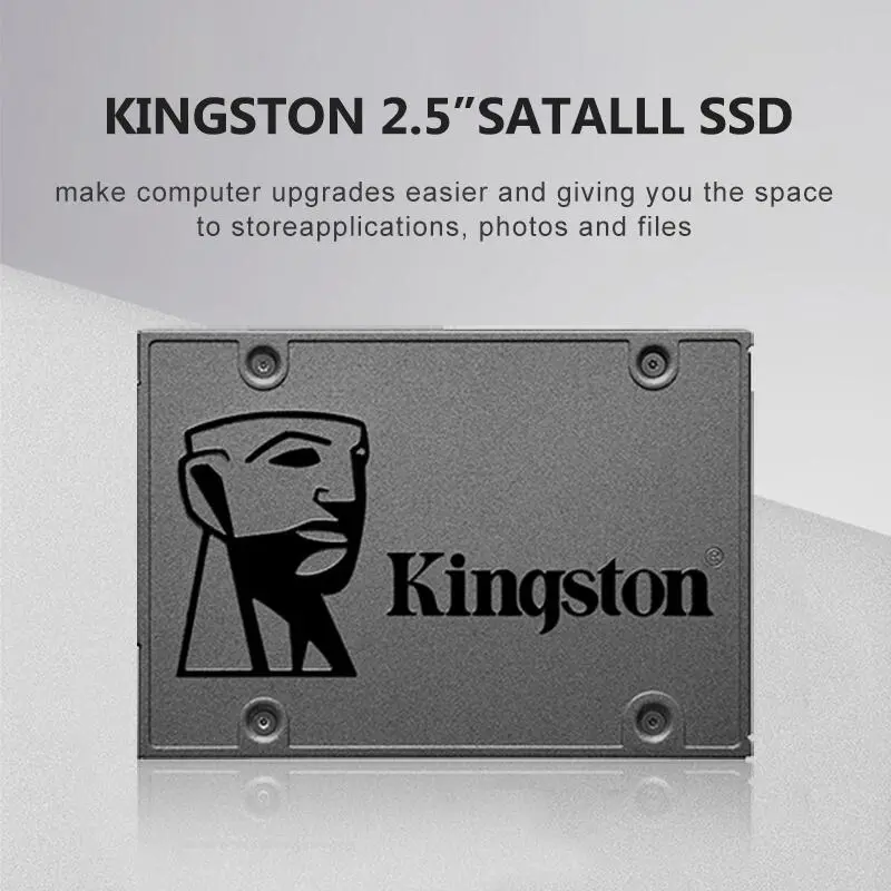 Kingston SSD Unità a stato sol - Samsung Ssd Evo 870 recensione e prezzo