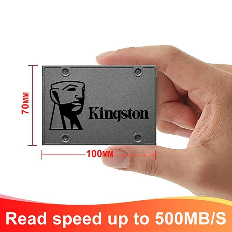 Kingston SSD Unità a stato sol - Samsung Ssd Evo 870 recensione e prezzo