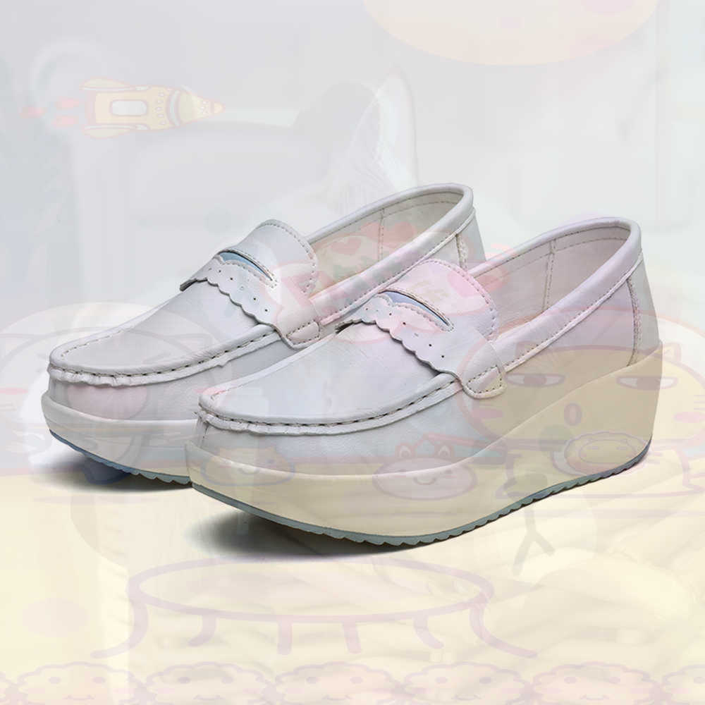 Plataform Winter Pink Sneakers - Best Tech Office Accessories recensione e prezzo