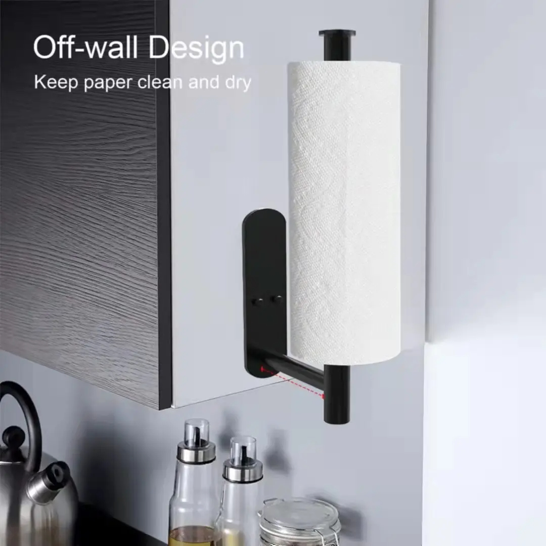 Portarotoli multiuso per carta - Tech Accessories Organizer recensione e prezzo