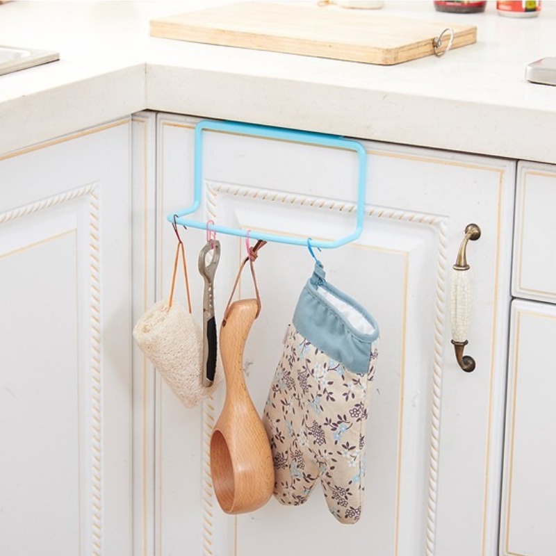 1PC porta asciugamani in plast - Tech Accessories Organizer recensione e prezzo