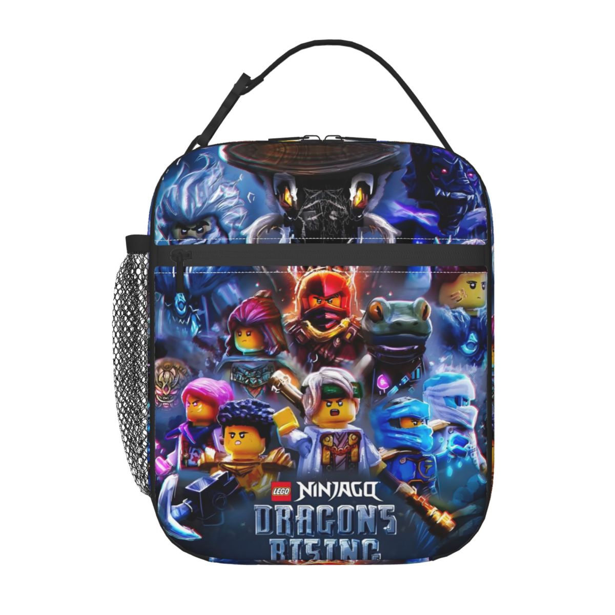 Borse termiche personalizzate  - Tech Accessories Organizer recensione e prezzo