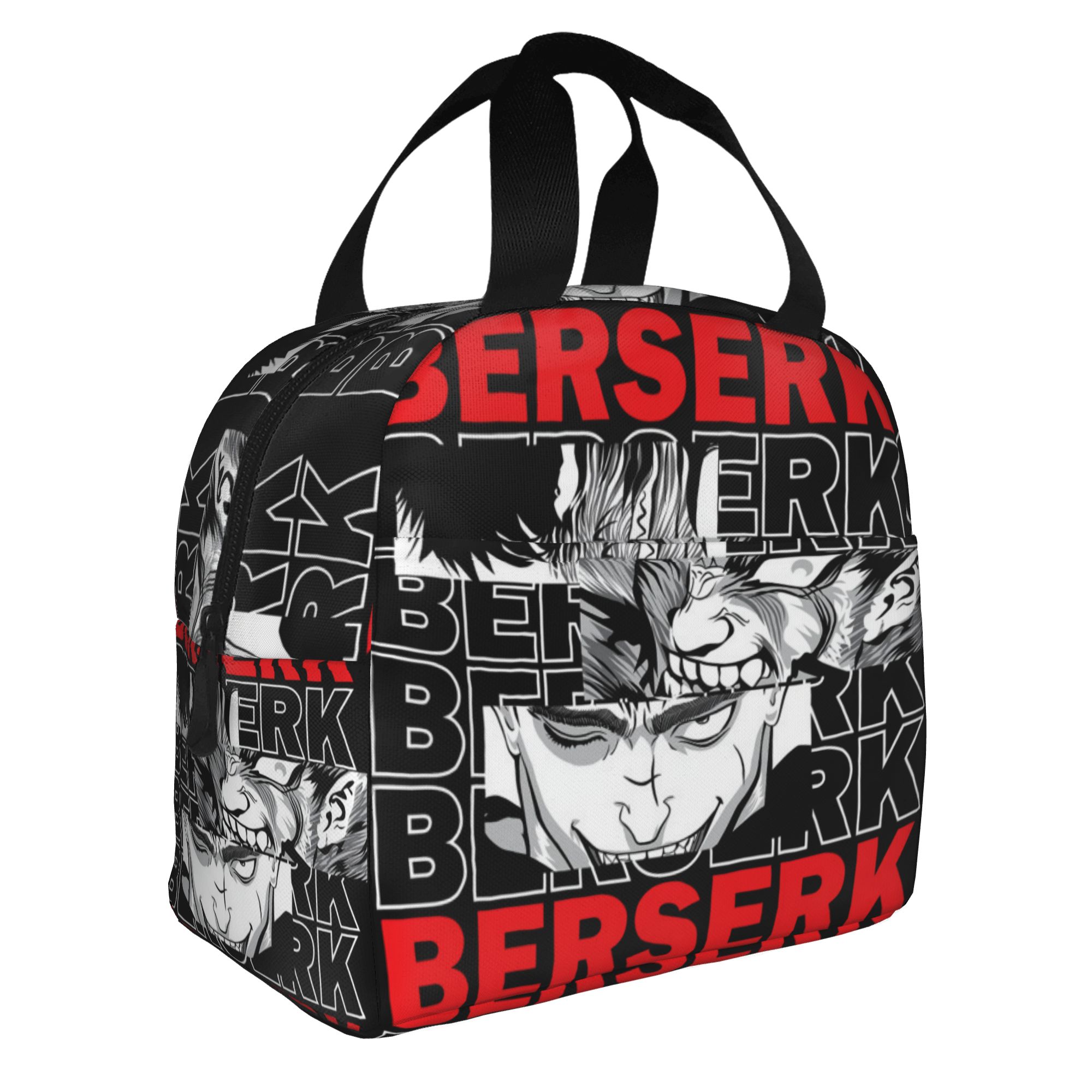 Borsa per il pranzo termicamen - Tech Accessories Organizer recensione e prezzo