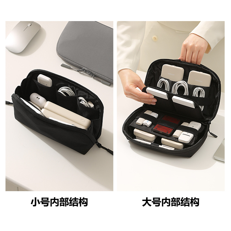 Organizer Portatile da Viaggio - Tech Accessories Gifts For Men recensione e prezzo