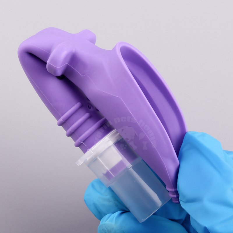 Tubo per intubazione cieca per - Vet Tech Accessories recensione e prezzo