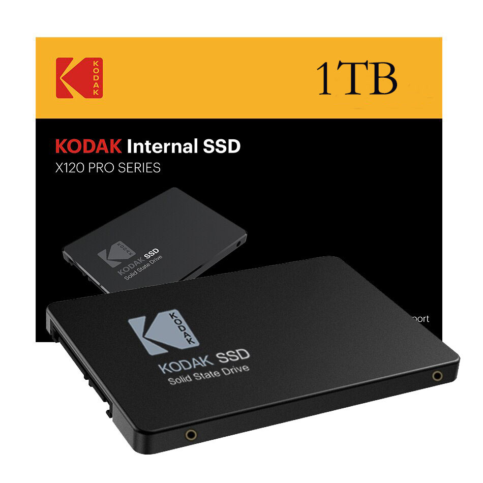 Kodak SSD Sata Disco solido da - Samsung Ssd Evo 870 recensione e prezzo
