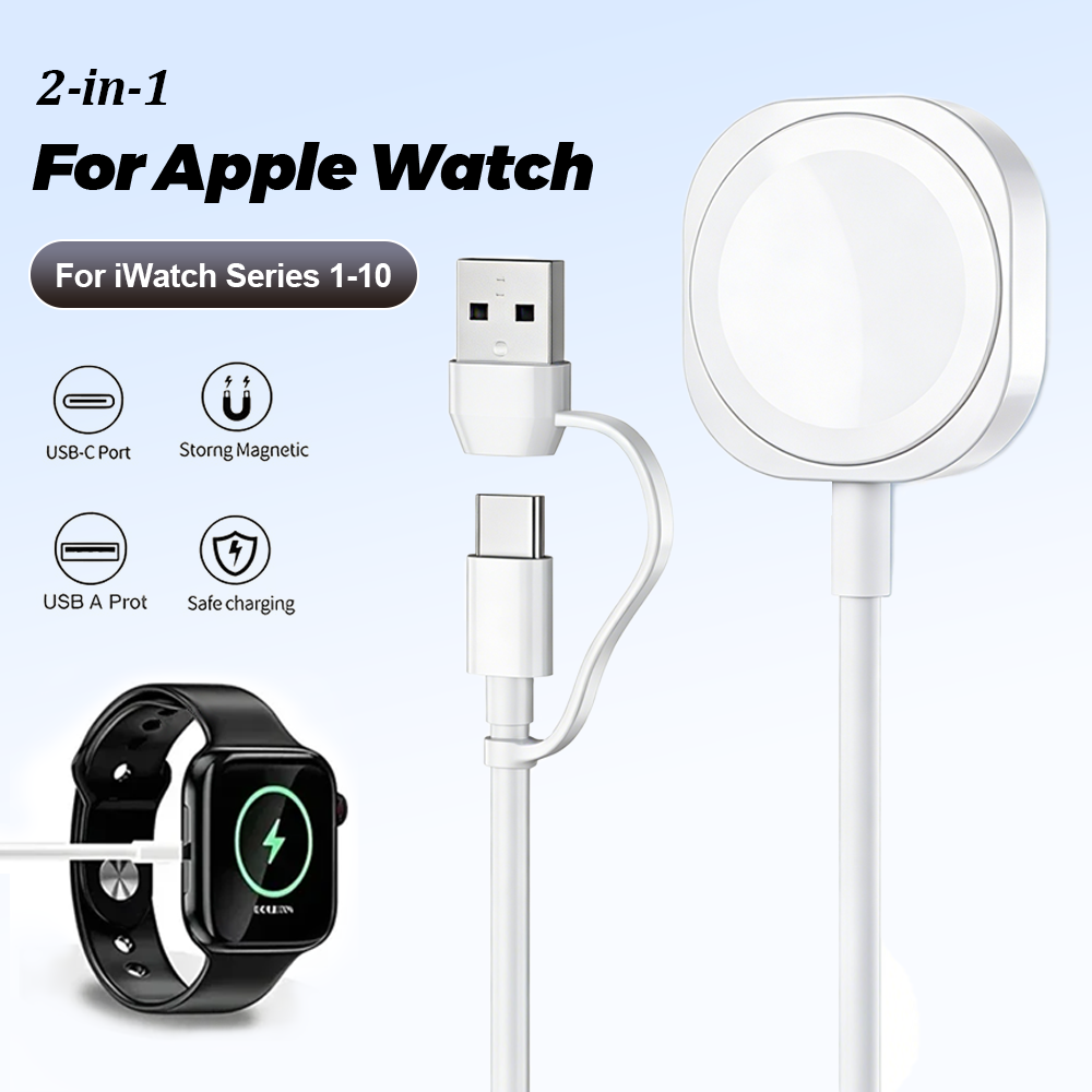 Cavo di ricarica magnetico wir - Wireless Charger 3 In 1 recensione e prezzo