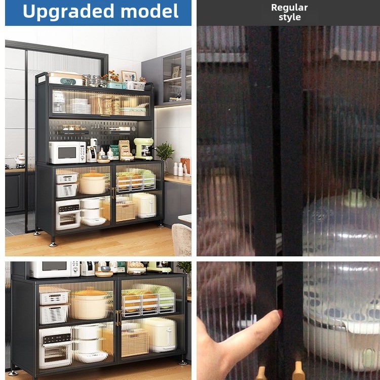 Scaffale da cucina in metallo  - Tech Accessories Organizer recensione e prezzo
