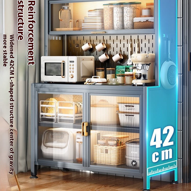Scaffale da cucina in metallo  - Tech Accessories Organizer recensione e prezzo