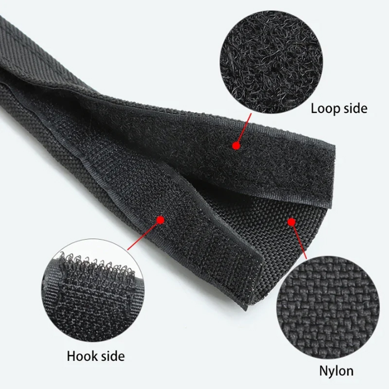 2M Imbracatura in nylon Guaina - Cable Sleeve Neoprene recensione e prezzo