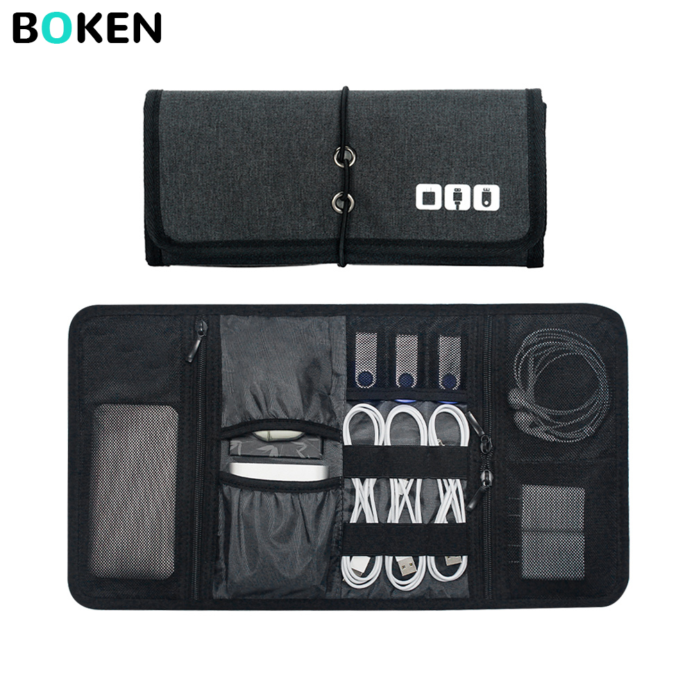 Borsa Organizer per Accessori  - Tech Accessories For Office recensione e prezzo