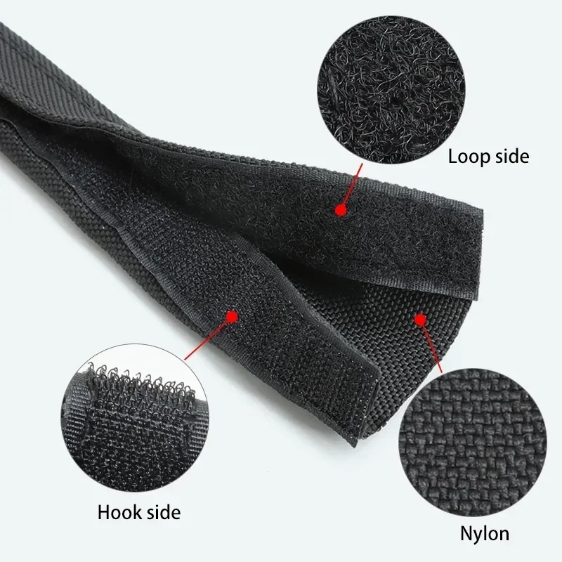 Guaina avvolgente per cavo con - Cable Sleeve Neoprene recensione e prezzo