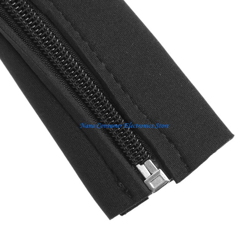 G7NE Gestione cavo manicotto f - Cable Sleeve Neoprene recensione e prezzo
