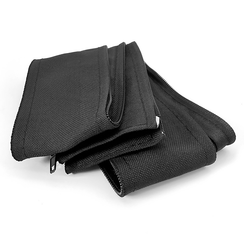 Manicotto per cavo con cernier - Cable Sleeve Neoprene recensione e prezzo
