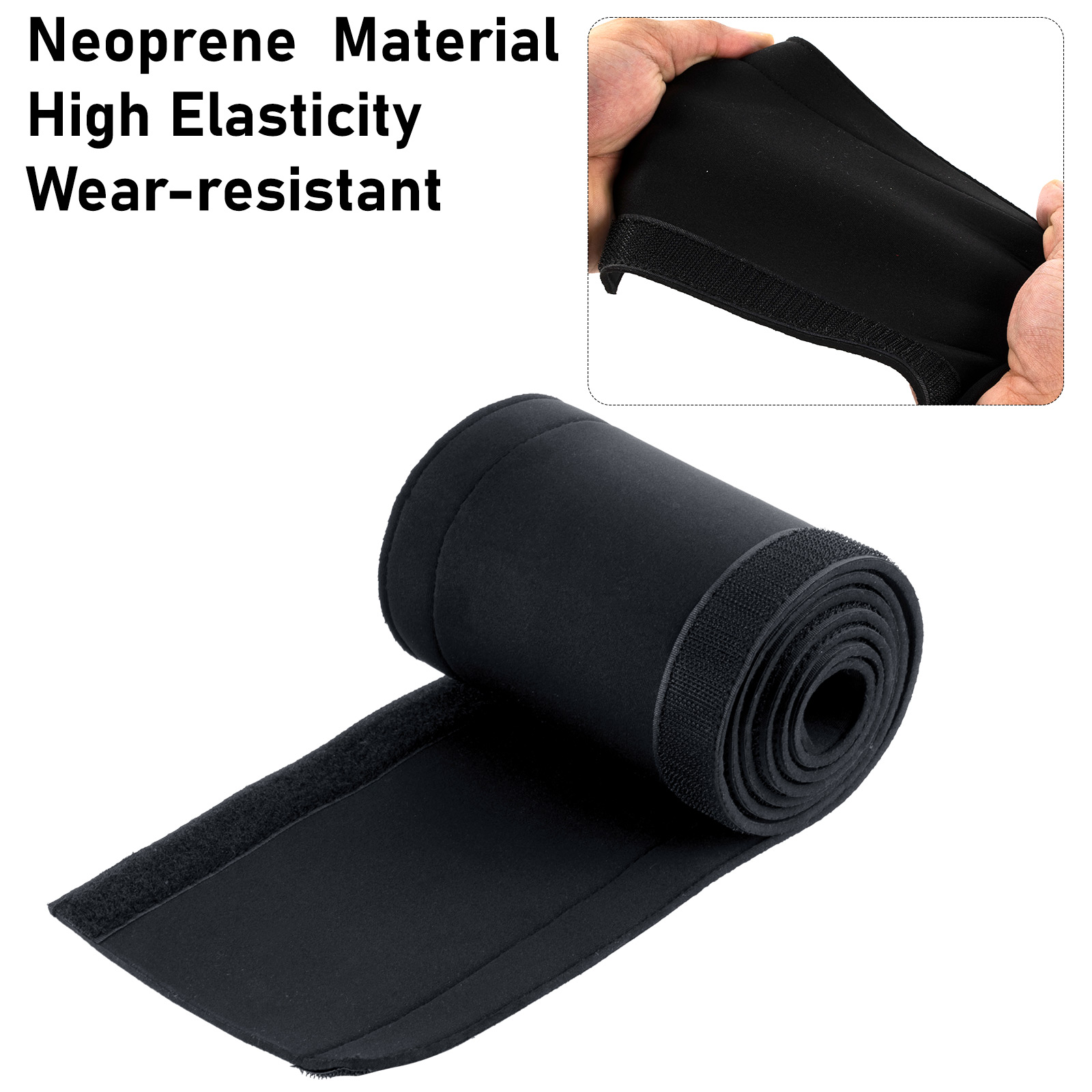 Guaina Protettiva in Neoprene  - Cable Sleeve Neoprene recensione e prezzo