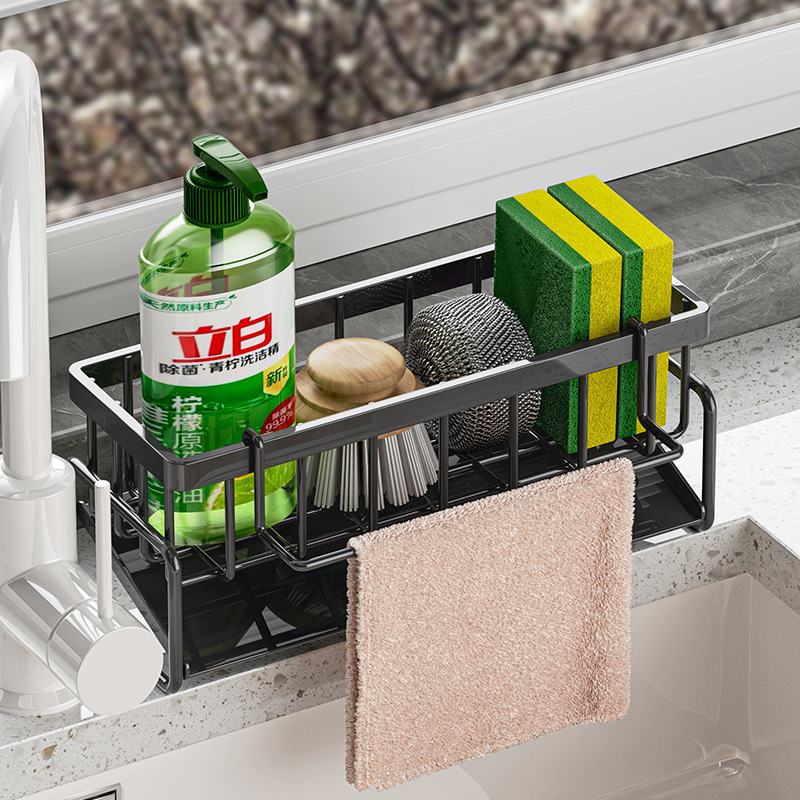 Mensola Compatta per Spezie da - Tech Accessories Organizer recensione e prezzo