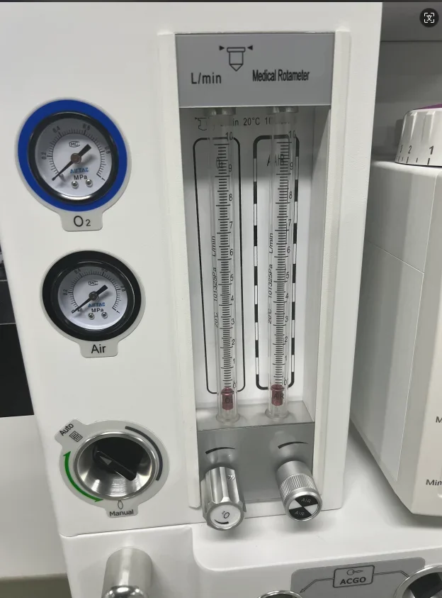 DA1200V9 Circuito respiratorio - Vet Tech Accessories recensione e prezzo