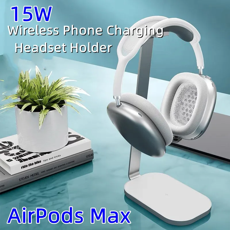 Caricabatterie wireless da 15  - Wireless Charger 3 In 1 recensione e prezzo