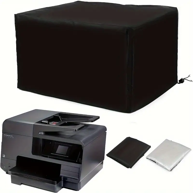 Coperchio antipolvere per stam - Tech Accessories For Office recensione e prezzo